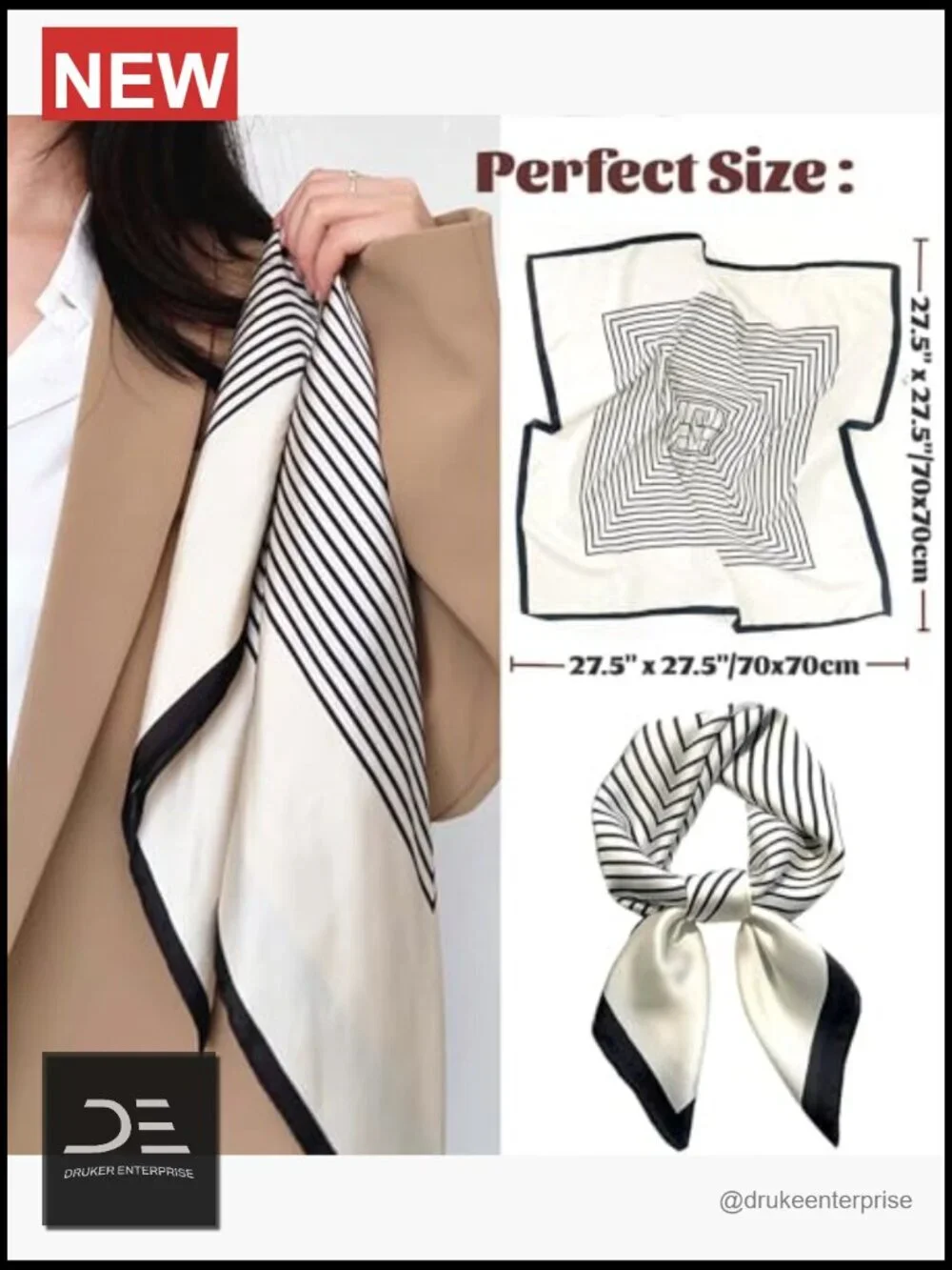 N/A versatile polyester